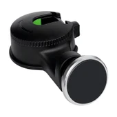 Araç Koltuk Başlık Arkası Manyetik Mıknatıslı iPad Telefon Tutucu - 5