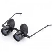 Gözlük Modelinde 2.8x28 Opera/tiyatro/ Konser Dürbün thumbnail 1