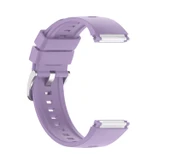 Huawei Watch Gt2e Tam Uyumlu Pim Tasarım Silikon Kordon Kayış thumbnail 8