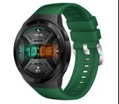 Huawei Watch Gt2e Tam Uyumlu Pim Tasarım Silikon Kordon Kayış thumbnail 3