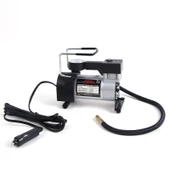 Araba Oto Araç Lastik Şişirme Pompası 150 Psi Kompresör Ac-580 - 6