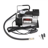 Araba Oto Araç Lastik Şişirme Pompası 150 Psi Kompresör Ac-580 - 4