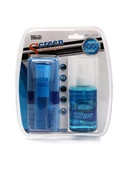 3in1 Bilgisayar Lcd Ekran Telefon Temizleme Solüsyon Set KCL-1015 - 1