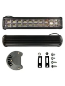 240w 80 Led Quattro Off Road Gündüz Sis Farı Lambası 36cm 12V - 2