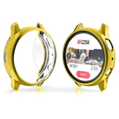 Honor Magic Watch 2 46mm Silikon Kapak Kılıf Ekran Koruyucu thumbnail 11