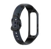 Samsung Galaxy Fit 2 R220 Uyumlu Kamuflaj Desenli Kordon Kayış thumbnail 6