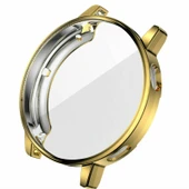 Huawei Watch Gt3 42mm Silikon Kapak Kılıf Ekran Koruyucu thumbnail 8