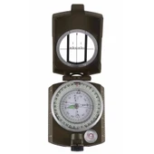 Çok Fonksiyonlu Profesyonel Askeri Pusula thumbnail 7