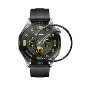 Huawei Watch Gt4 ile Uyumlu 46mm 3D Hd Full Ekran Koruyucu thumbnail 1