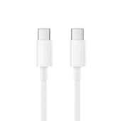 Macbook Xiaomi ile Uyumlu Type-C to Type-C 5A 100W PD Hızlı Şarj Kablosu 1mt - 1