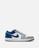 Air Jordan 1 Low 'Stealth' - 1
