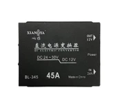 24V-12V 45 Amper Voltaj Çevirici Konvertör - 1