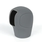 Volkswagen Seat Skoda Golf Leon Dsg Vites Topuzu Silikonu Kılıfı - 4