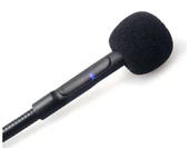 FreedConn L1M-S ile Uyumlu Bluetooth İntercom Motosiklet Kaskı Kulaklık - 7