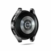 Samsung Galaxy Watch 4 40mm Silikon Kapak Kılıf Ekran Koruyucu thumbnail 6