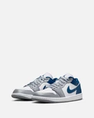 Air Jordan 1 Low 'Stealth' - 2