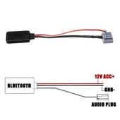Honda Civic Crv Accord ile Uyumlu Bluetooth Aux Adaptörü Sku44 - 5