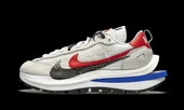 Nike Vaporwaffle sacai Sport Fuchsia Game Royal - 1