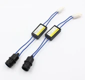 T10 T15 Arıza Işığı Söndürücü Direnç Adaptör - 1