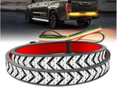 Araç Pick Up Off Road 4x4 Ok Yönlü Bagaj Altı Sinyal Ledi 150cm - 1