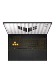 ASUS FX608JH-RV010 i5-13450HX 16GB DDR5 512GB SSD RTX5050 8GB 16'' 165Hz FreeDos - 5
