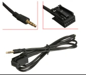 Opel Cd30 Mp3 Cdc40 Opera Cd70 ile Uyumlu Navi-Dvd Uyumlu Aux Girişi Sku13 - 2