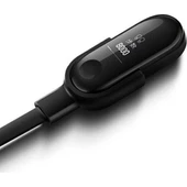 Xiaomi Mi Band 3 ile Uyumlu Usb Şarj Cihazı Kablosu thumbnail 5