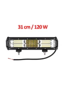 180w 60 Combo Led Delici&Yayıcı Off Road Lambası Projektör 31cm - 1