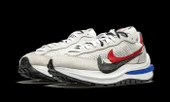 Nike Vaporwaffle sacai Sport Fuchsia Game Royal - 2
