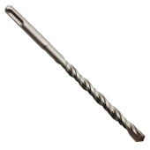 Sds Matkap Ucu  5x210 mm Beton Duvar Tuğla Açma - 5