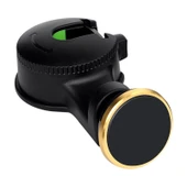 Araç Koltuk Başlık Arkası Manyetik Mıknatıslı iPad Telefon Tutucu - 6