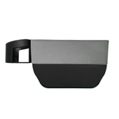 Araç İçi Koltuk Yanı Arası Plastik Cep Eşya Gözü ve Bardaklık - 6