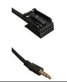 Opel Cd30 Mp3 Cdc40 Opera Cd70 ile Uyumlu Navi-Dvd Uyumlu Aux Girişi Sku13 - 4