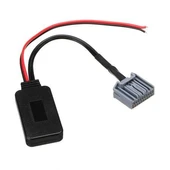 Honda Civic Crv Accord ile Uyumlu Bluetooth Aux Adaptörü Sku44 - 1