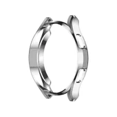 Samsung Galaxy Watch 4 Classic 46mm Silikon Kapak Kılıf Koruyucu thumbnail 8