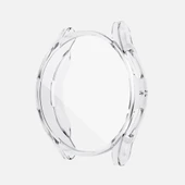 Samsung Galaxy Watch 5 40mm Silikon Kapak Kılıf Ekran Koruyucu thumbnail 7