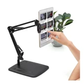 Masa Tablet Telefon Tutucu Tutacağı Youtuber Twitch Yayın TD6 - 3