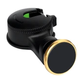 Araç Koltuk Başlık Arkası Manyetik Mıknatıslı iPad Telefon Tutucu - 1