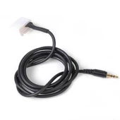 Toyota Corolla Camry Rav4 4Runner ile Uyumlu 3.5 mm Radyo Aux Kablosu Sku25 - 1