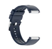 Huawei Watch Gt2e Tam Uyumlu Pim Tasarım Silikon Kordon Kayış thumbnail 9