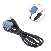 Volkswagen Passat B5 ile Uyumlu 3.5 mm Aux Adaptörü Sku5 - 1