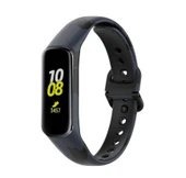 Samsung Galaxy Fit 2 R220 Uyumlu Kamuflaj Desenli Kordon Kayış thumbnail 3