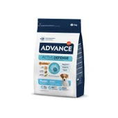 Advance Dog Puppy Protect Mını 3 Kg - 1