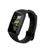 Huawei Band 6-6 Pro Honor Band 6 Uyumlu Silikon Kordon Kayış thumbnail 3