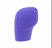 Volkswagen Seat Skoda Golf Leon Dsg Vites Topuzu Silikonu Kılıfı - 9