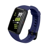 Huawei Band 6-6 Pro Honor Band 6 Uyumlu Silikon Kordon Kayış thumbnail 8