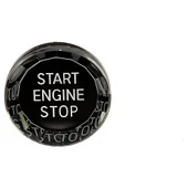 Bmw G20 G22 G29 G14 G15 G16 ile Uyumlu Serisi Kristal Start Stop Tuşu thumbnail 2