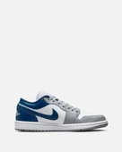 Air Jordan 1 Low 'Stealth' - 5