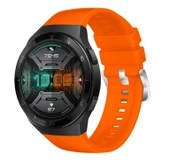 Huawei Watch Gt2e Tam Uyumlu Pim Tasarım Silikon Kordon Kayış thumbnail 5