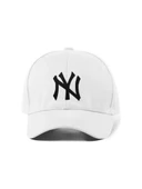 Ny Hip Hop Cap Şapka Snapback Cap - 1